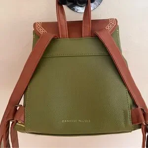 Danielle Nicole | Bags | Legend Of Zelda Backpack Purse  display picture 3